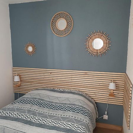 Appartement Vue Port カップブルトン エクステリア 写真
