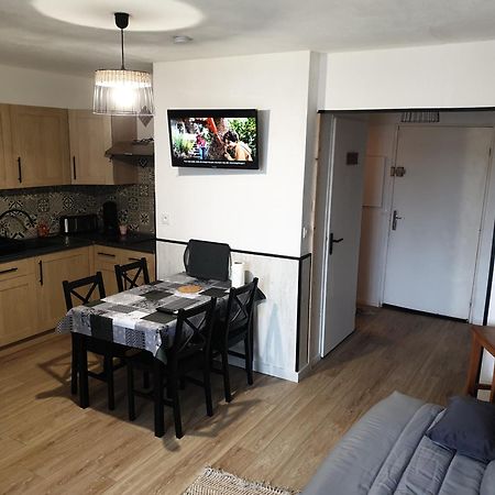 Appartement Vue Port カップブルトン エクステリア 写真